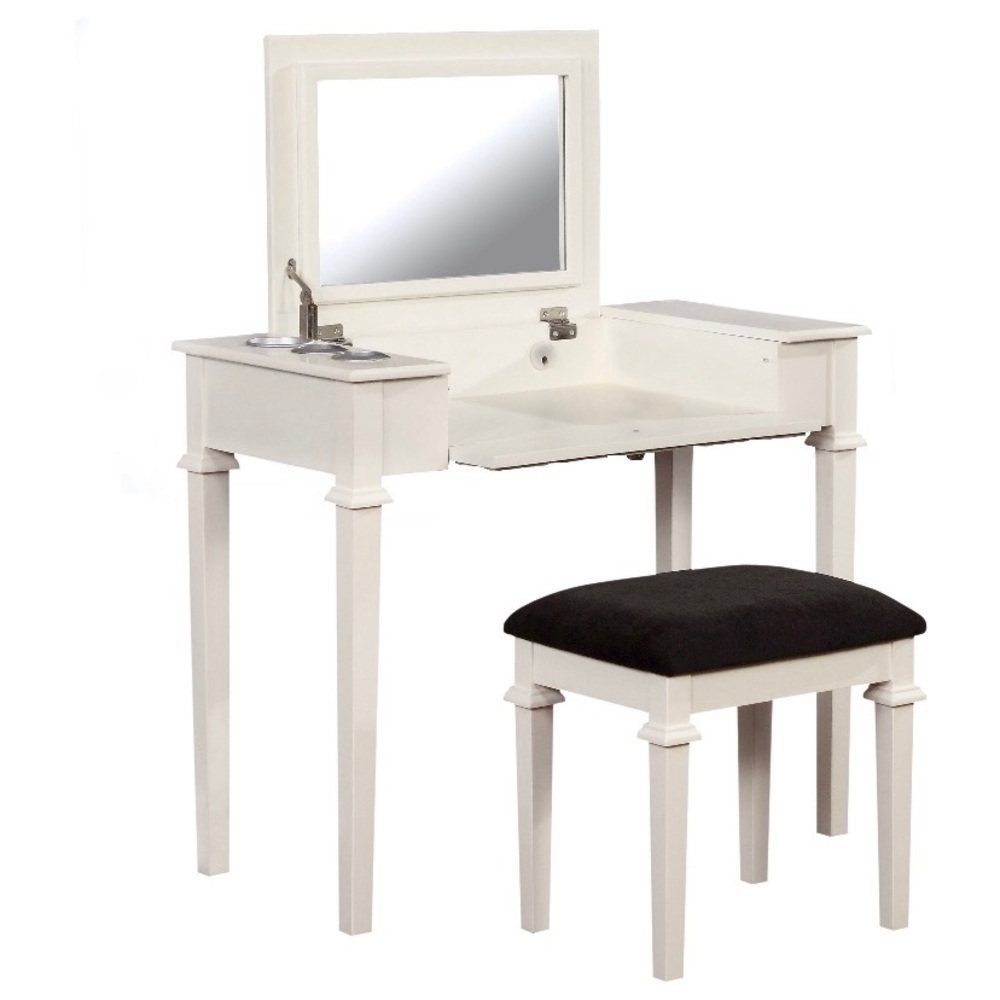 Makeup Vanity